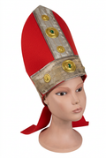 Mitral Papal