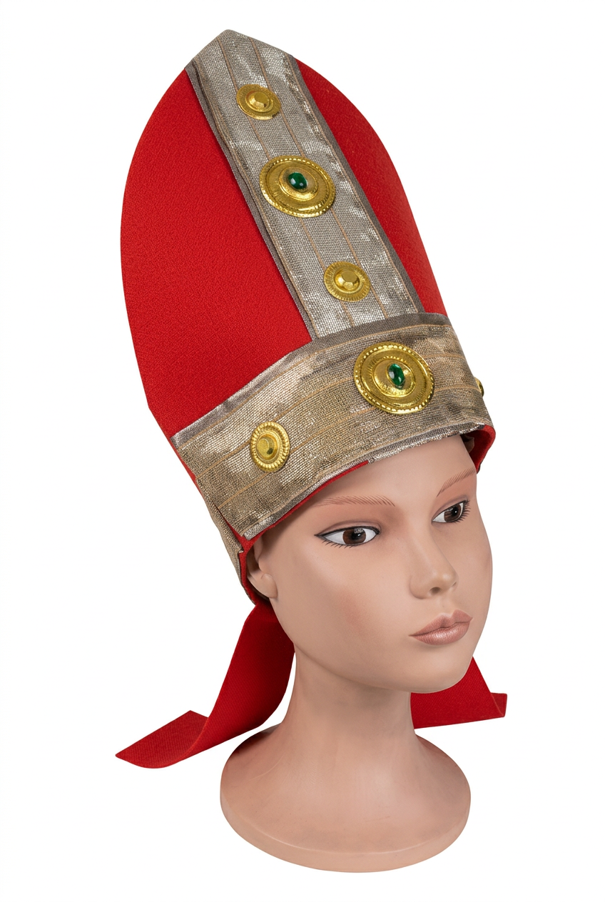 Mitral Papal