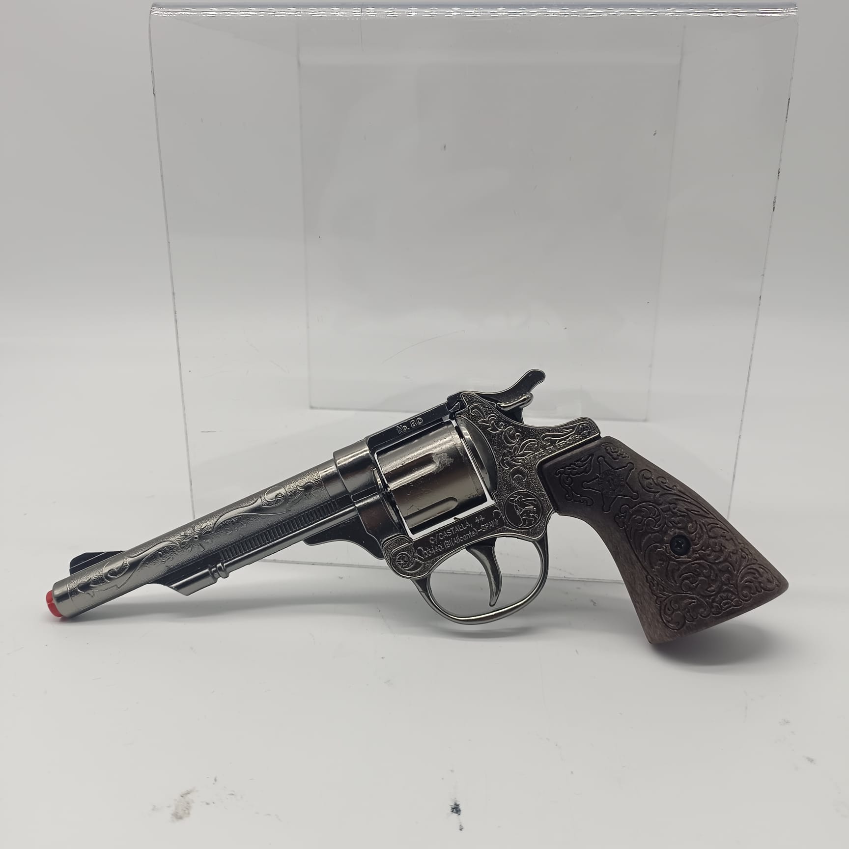 Cowboy Revolver