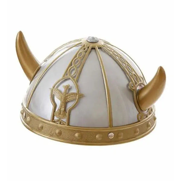 Viking Helmet for Costume