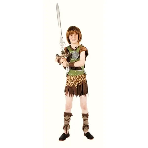 Viking Costume