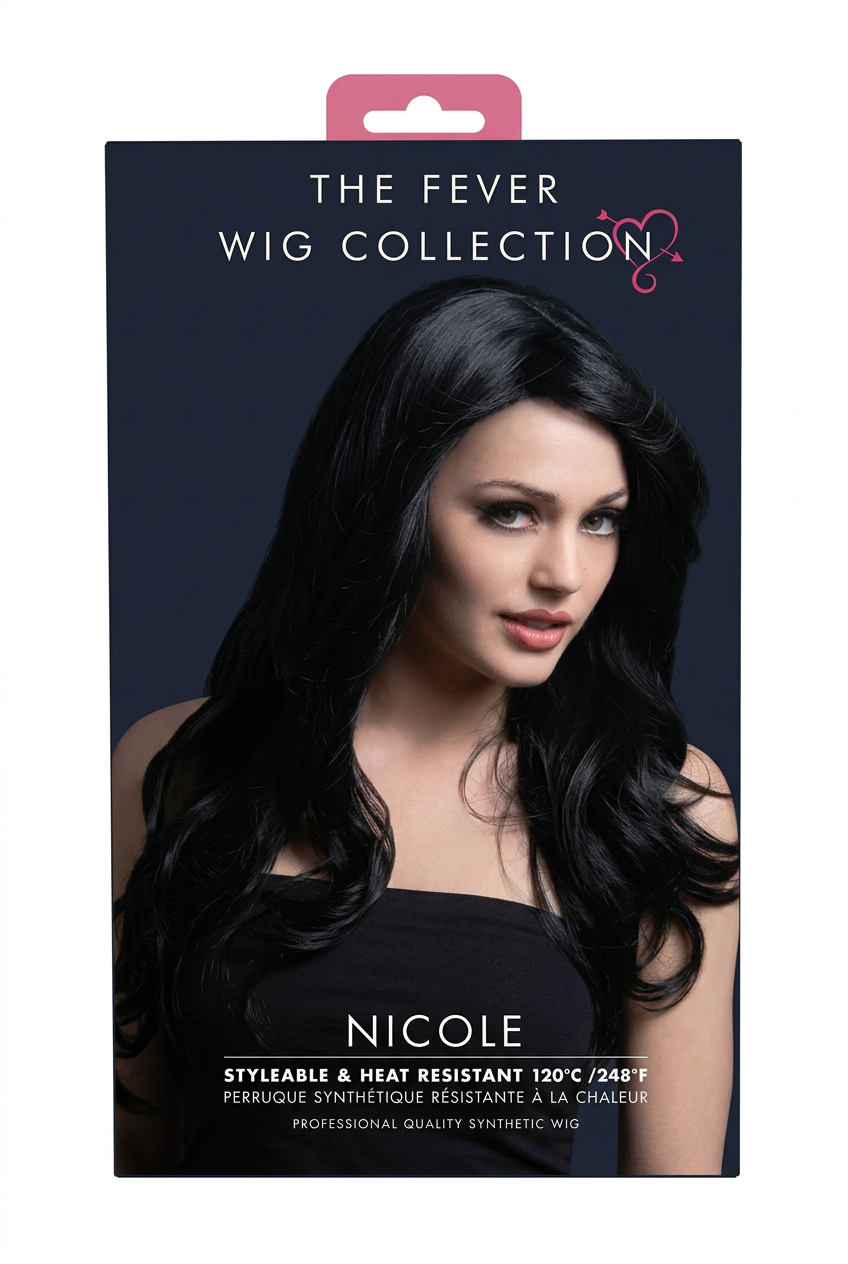 Nicole Wig