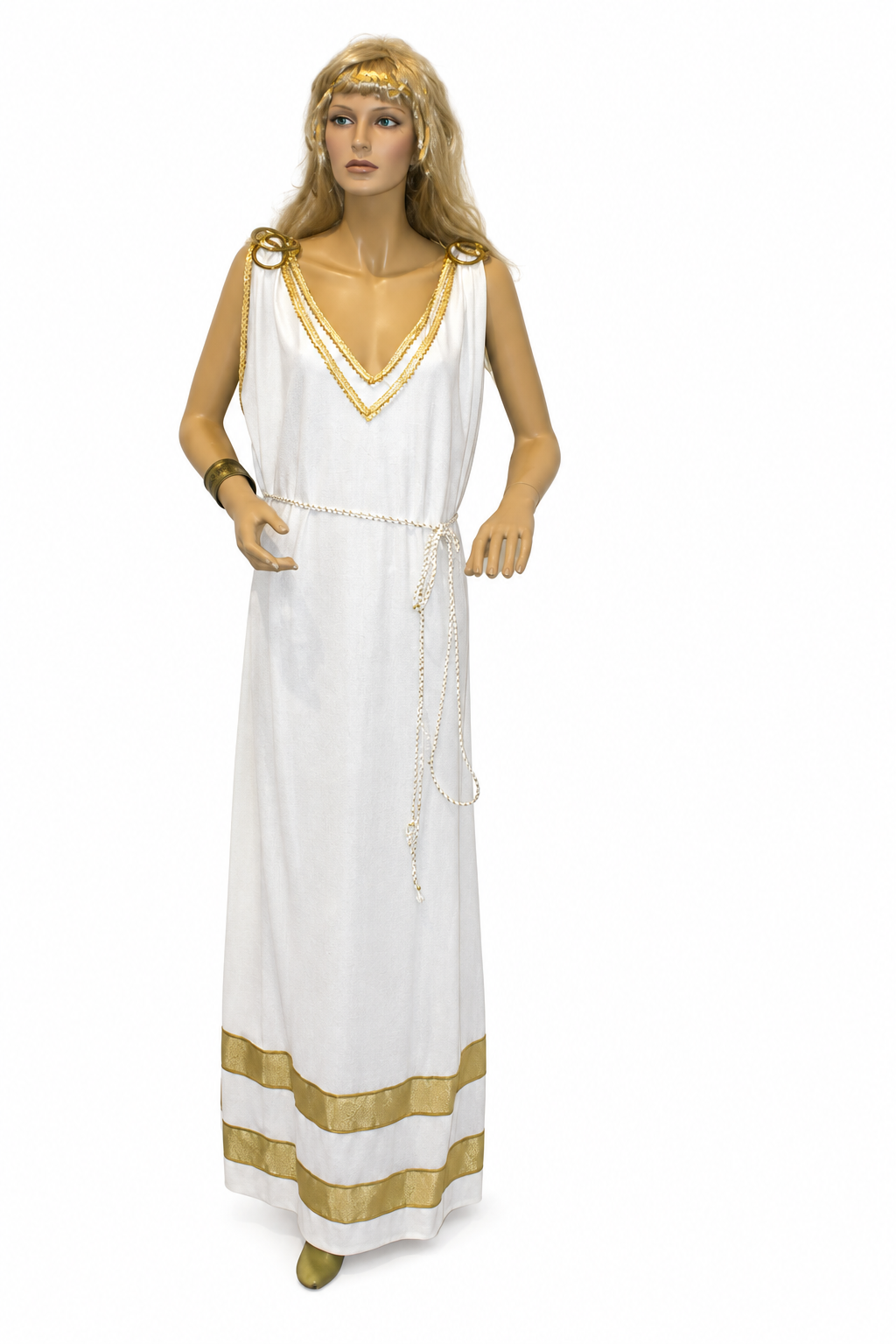 Adult Roman Tunic Costume – Handmade