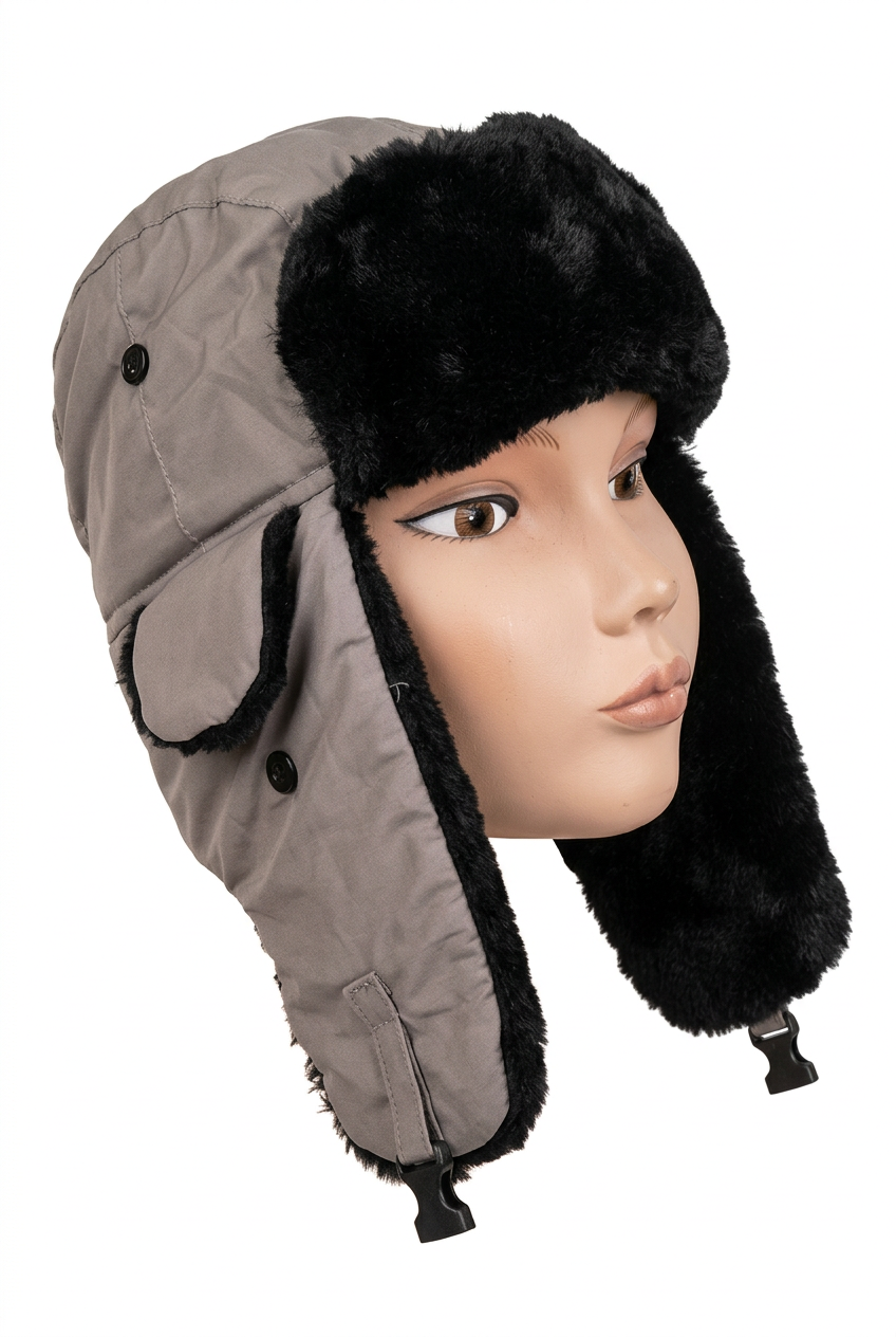 Gorro Ruso