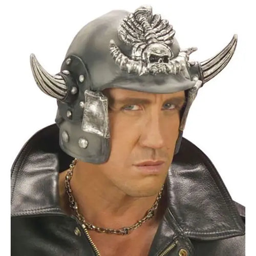 Casco Samurai Helmet