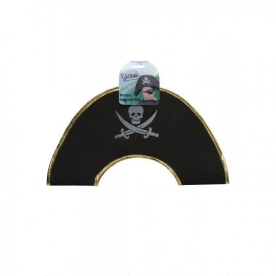 Sombrero Pirata Infantil