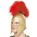 Casco Romano 04
