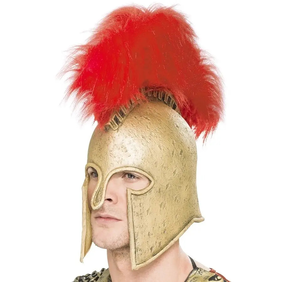Casco Romano 04