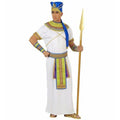 Disfraz Ramsés II Faraón Adulto