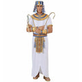 Disfraz Faraón Adulto – Traje Egipcio Antiguo Egipto
