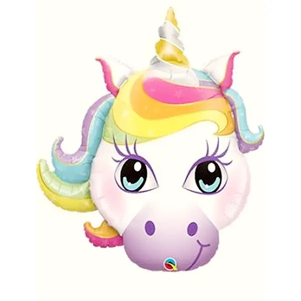 Globos Unicornio