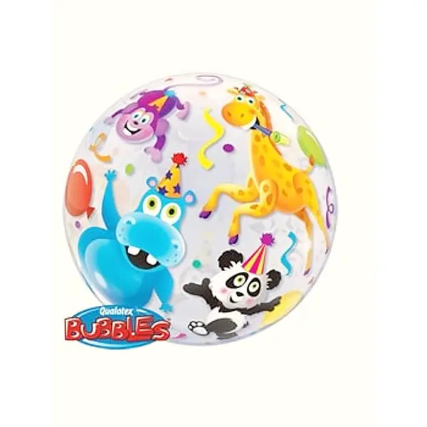 Globos Bubble Animales