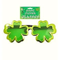 Maxi Clover Glasses