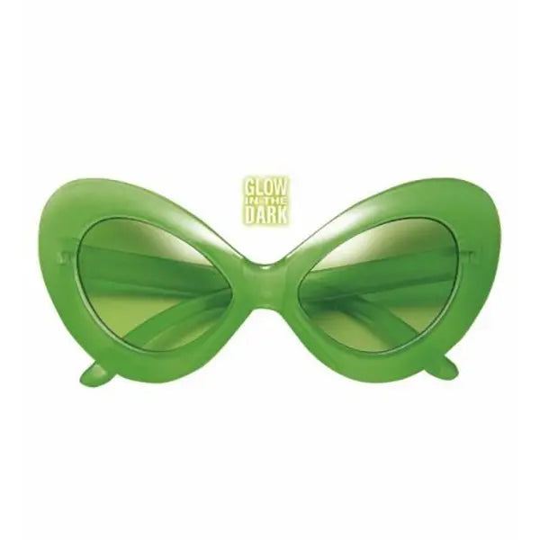 Gafas Alien
