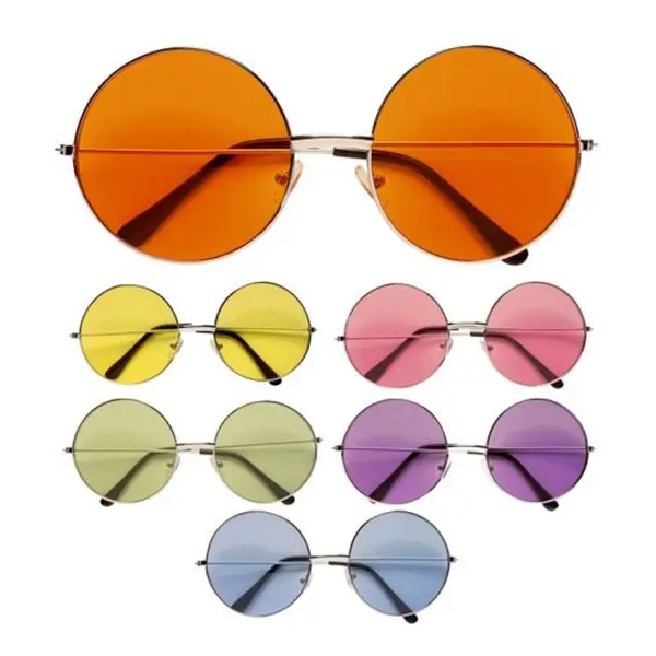 Gafas Años 70 Grandes