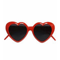 Gafas Corazon