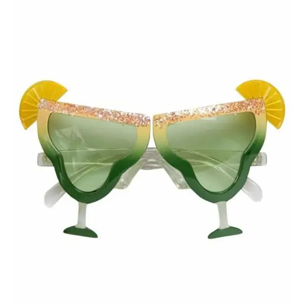 Gafas Margarita