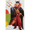 Lucifer Devil Costume