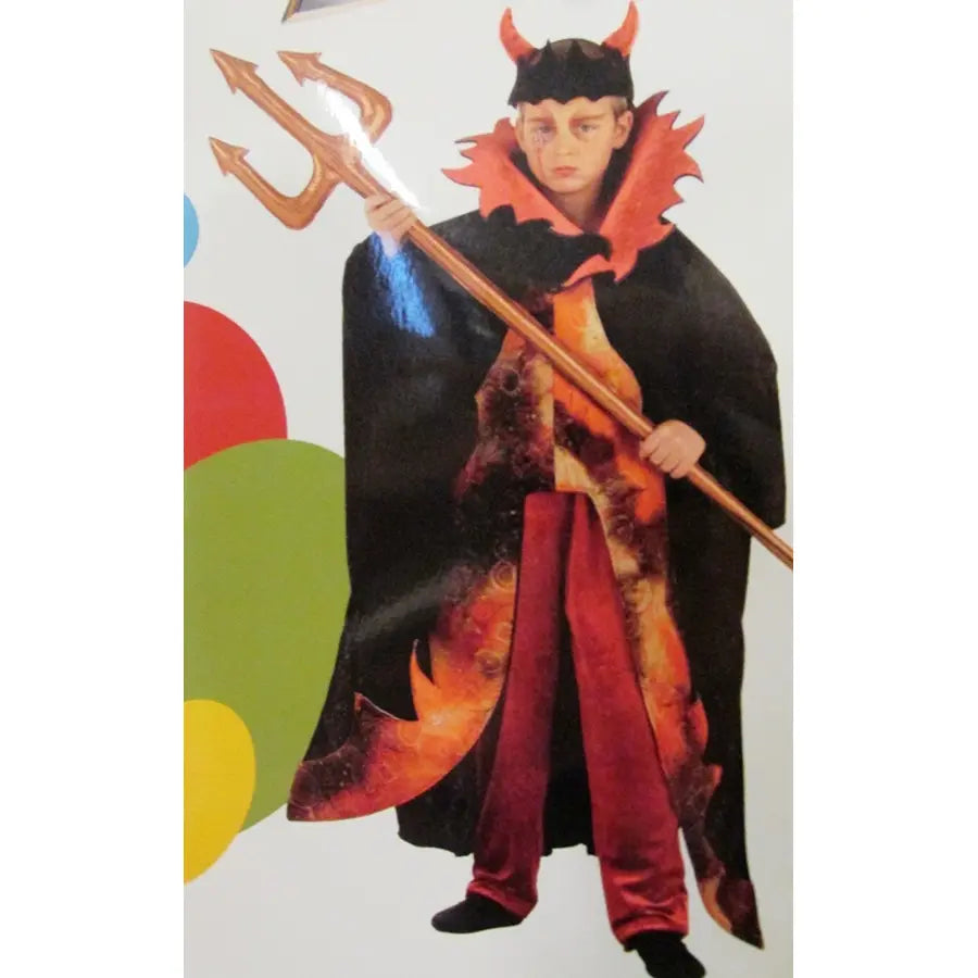 Lucifer Devil Costume