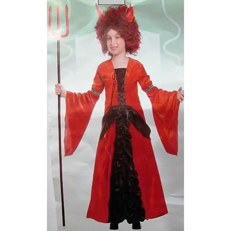 Demon Costume
