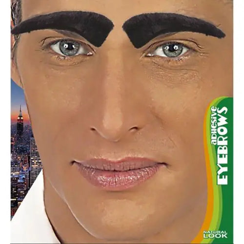Cejas Negras