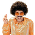 Bigote Castaño