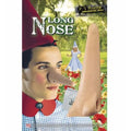 Pinocchio Nose
