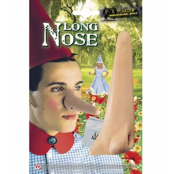 Pinocchio Nose