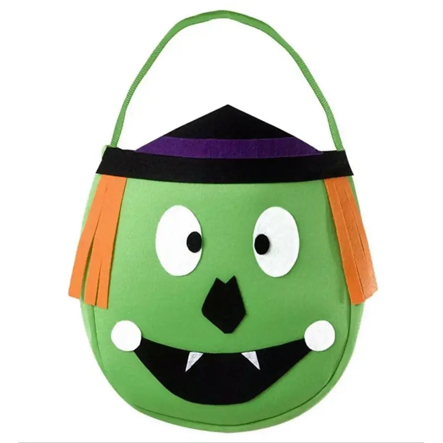 Bolso Bruja