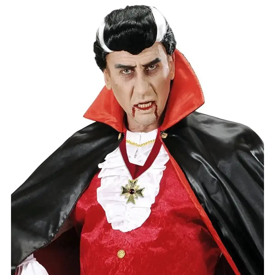 Colgante Vampiro Cruz