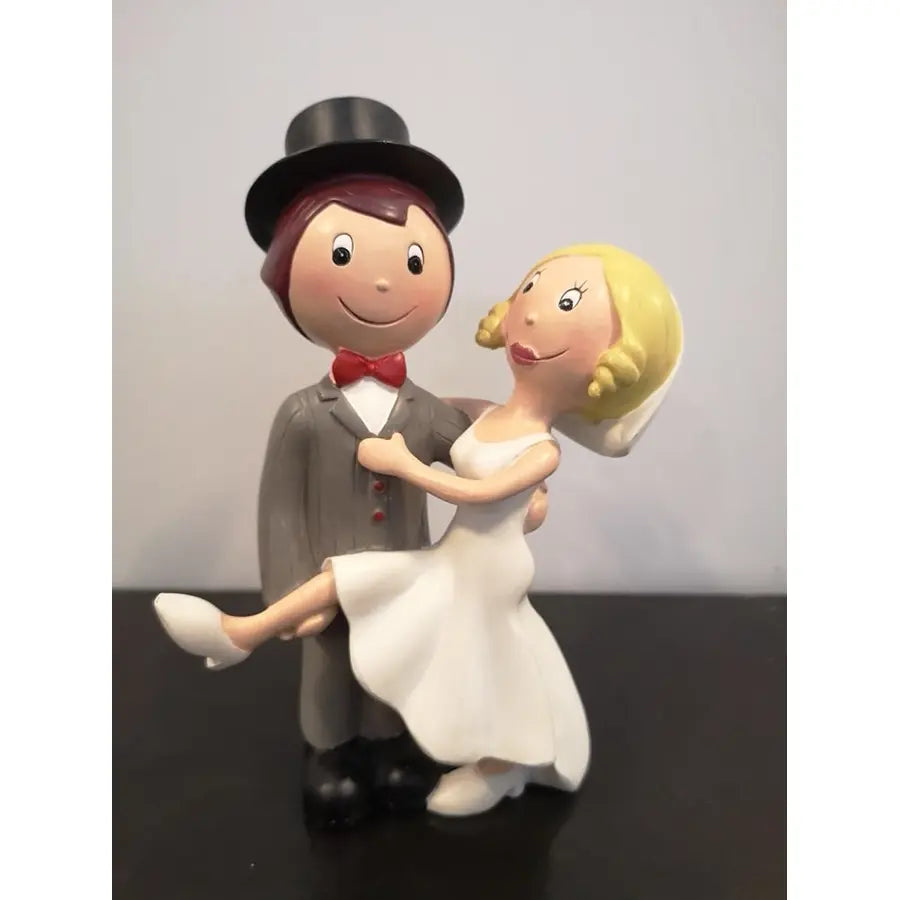 Figura Novios