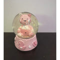 Figura Oso Rosa