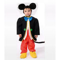 Disfraz Ratoncito Infantil – Traje de Ratón de Cuento