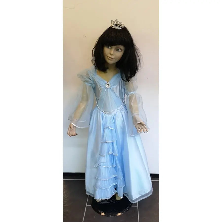 Princess Beatrice Costume.
