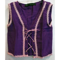 Vest Costume 04