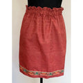 Disfraz Falda Medieval Peque