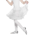 Tutu Blanco Infantil
