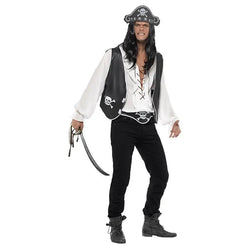 Set Pirata