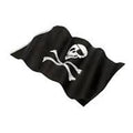 Bandera Pirata Maxi