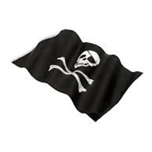 Bandera Pirata Maxi