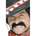 Bigote Mexicano