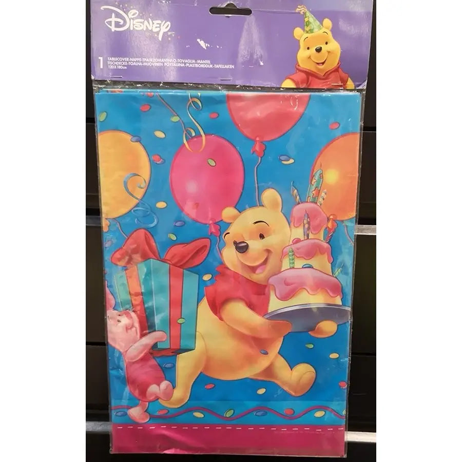 Manteles Winnie The Poh