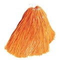 Pompon Naranja