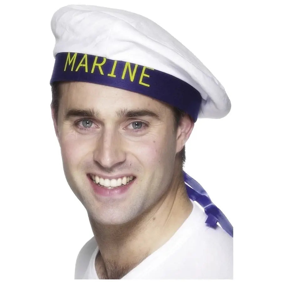 Gorro Marine