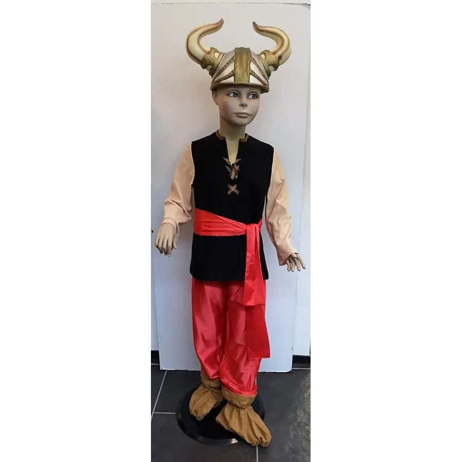 Disfraz de Astérix Infantil