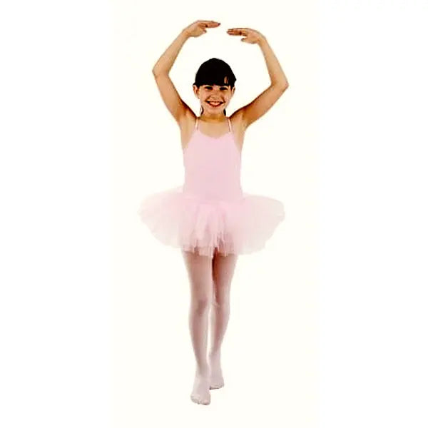 Disfraz Bailarina Niña