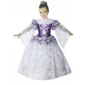 Disfraz Princesa Eugenia De Montijo Infantil – Vestido De Época Para Niña