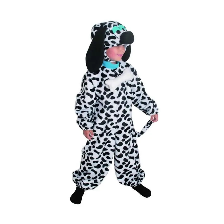 Dalmatian Dog Costume.