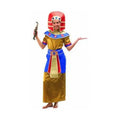 Egyptian Costume. Arlet