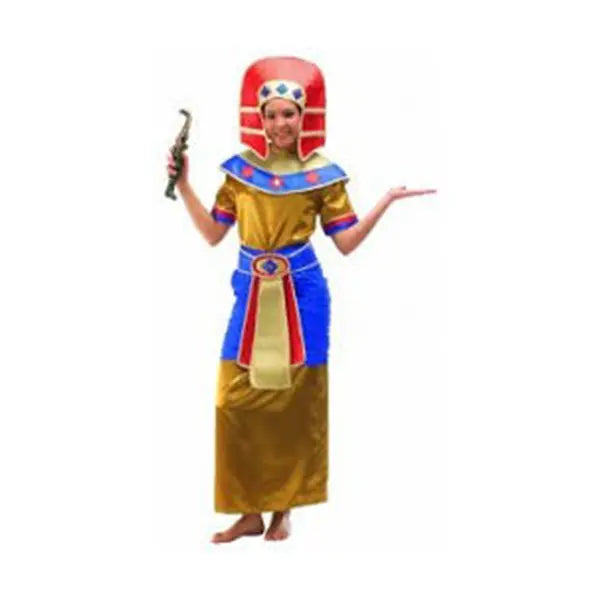 Egyptian Costume. Arlet
